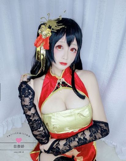 农场主和他的女儿们