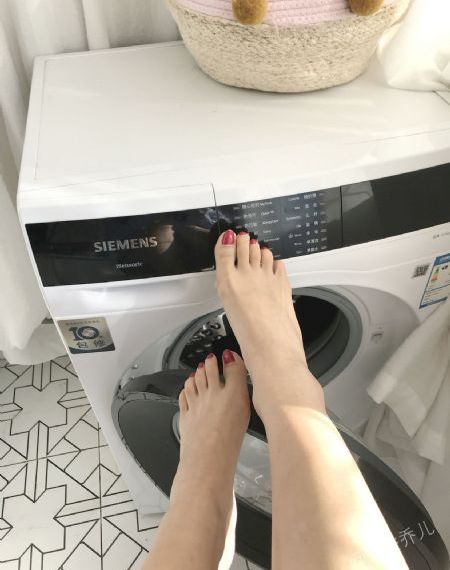 错过末班车的女职员