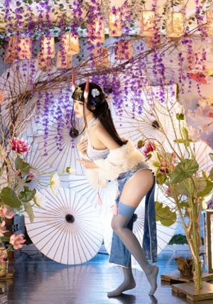 机械威龙