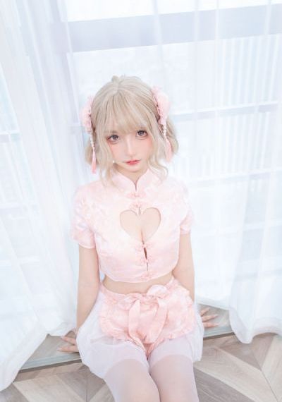 女经理