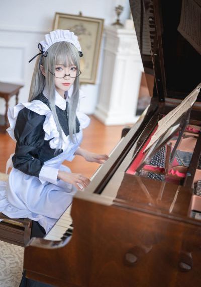 恶魔高校第三季