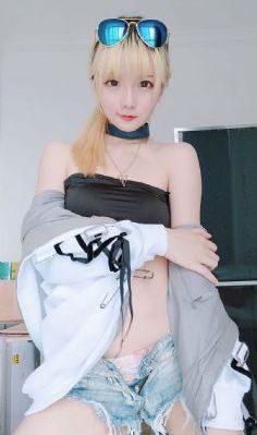 珠珠的秘密
