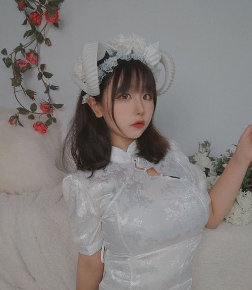 哪个少女不多情