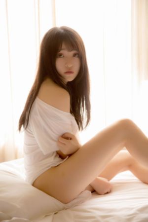 年轻的护士