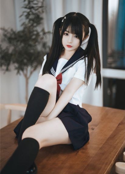 从后面干
