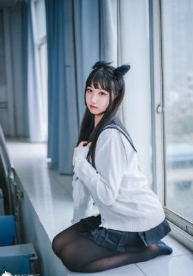 顽皮的女朋友
