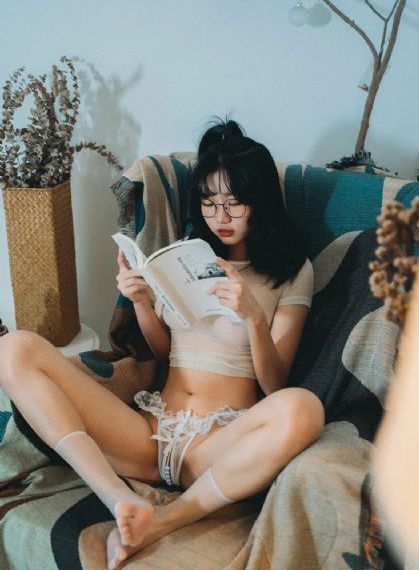 艶欲～微热3集动漫