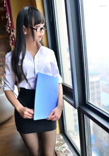大小姐和看门狗