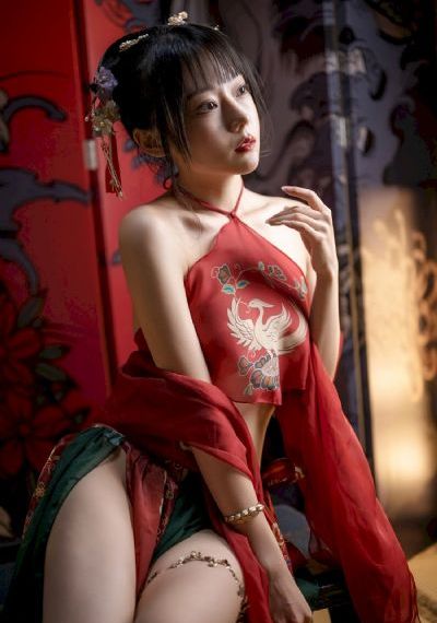 情牵两世 电视剧