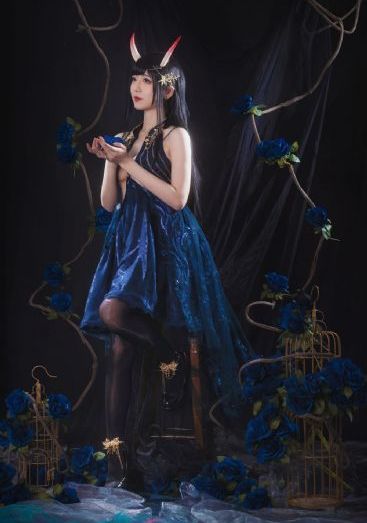 秦时明月之夜尽天明